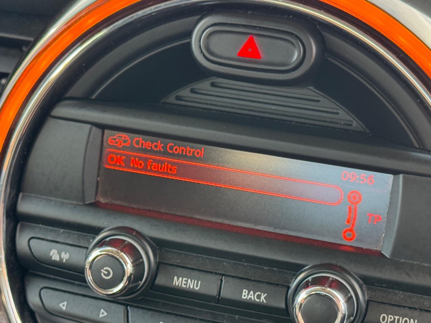 Used MINI Hatch 2016 for sale - 76573588: Photo 20