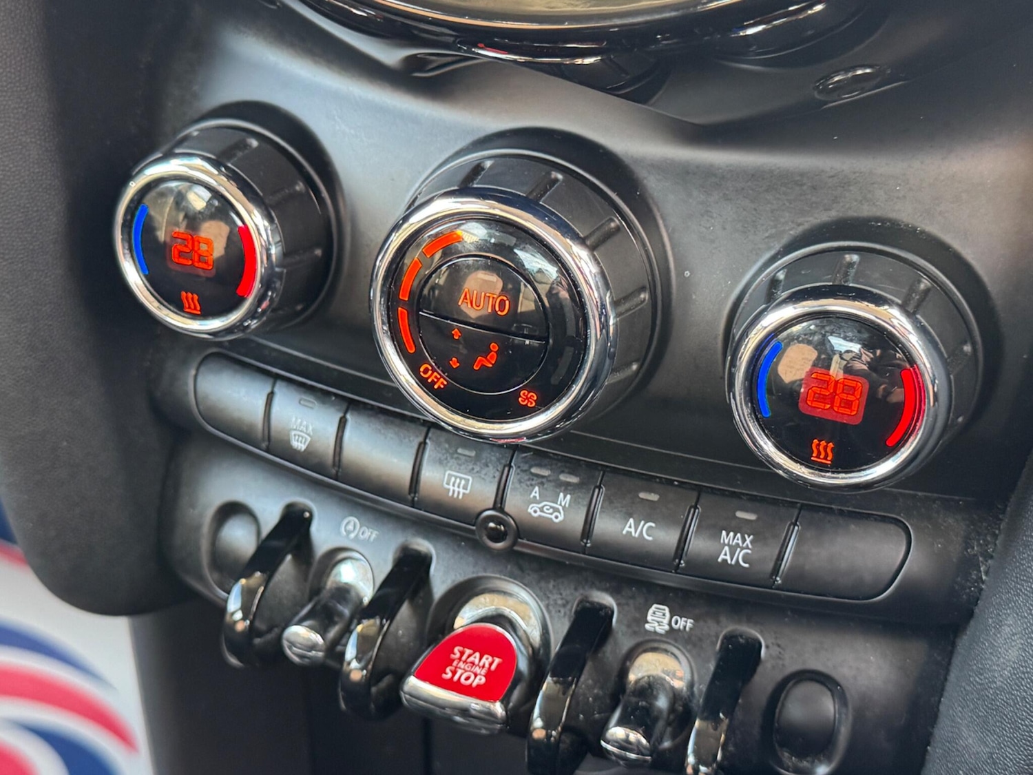 Used MINI Hatch 2016 for sale - 76573588: Photo 21