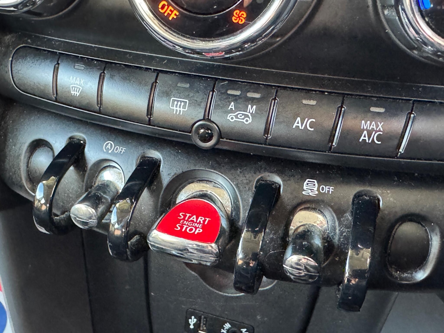 Used MINI Hatch 2016 for sale - 76573588: Photo 22