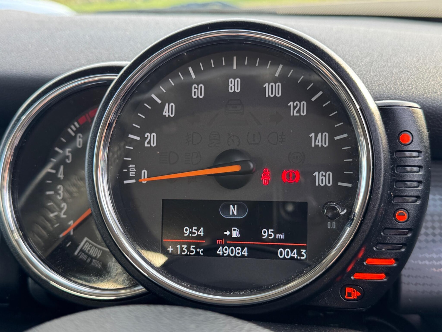 Used MINI Hatch 2016 for sale - 76573588: Photo 28