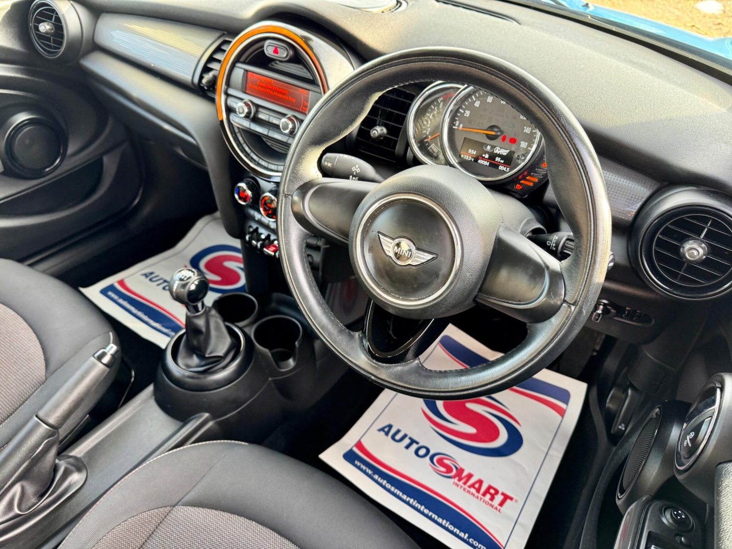 Used MINI Hatch 2016 for sale - 76573588: Photo 29