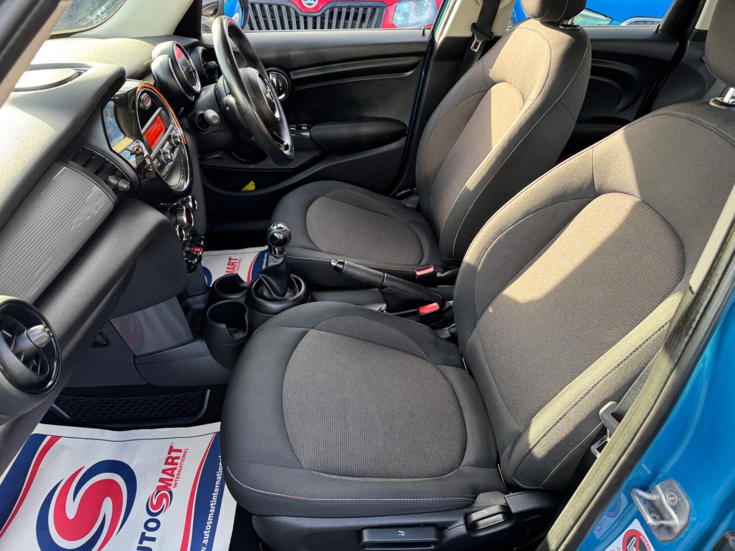 Used MINI Hatch 2016 for sale - 76573588: Photo 30