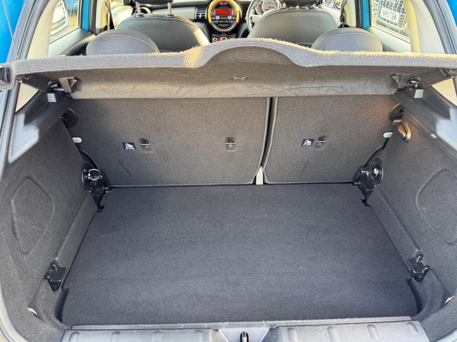 Used MINI Hatch 2016 for sale - 76573588: Photo 33