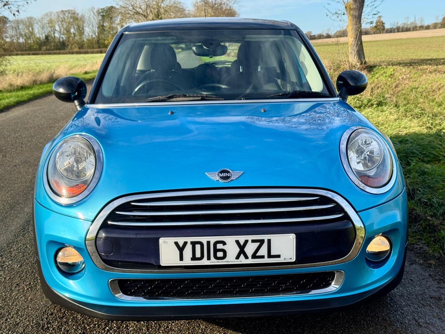 Used MINI Hatch 2016 for sale - 76573588: Photo 5