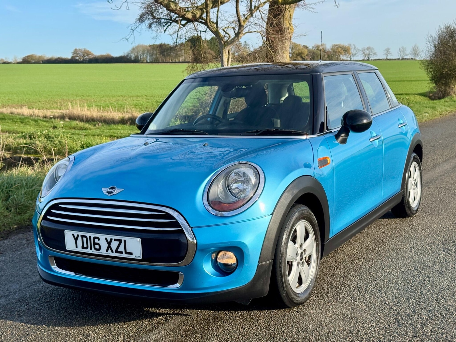 Used MINI Hatch 2016 for sale - 76573588: Photo 6