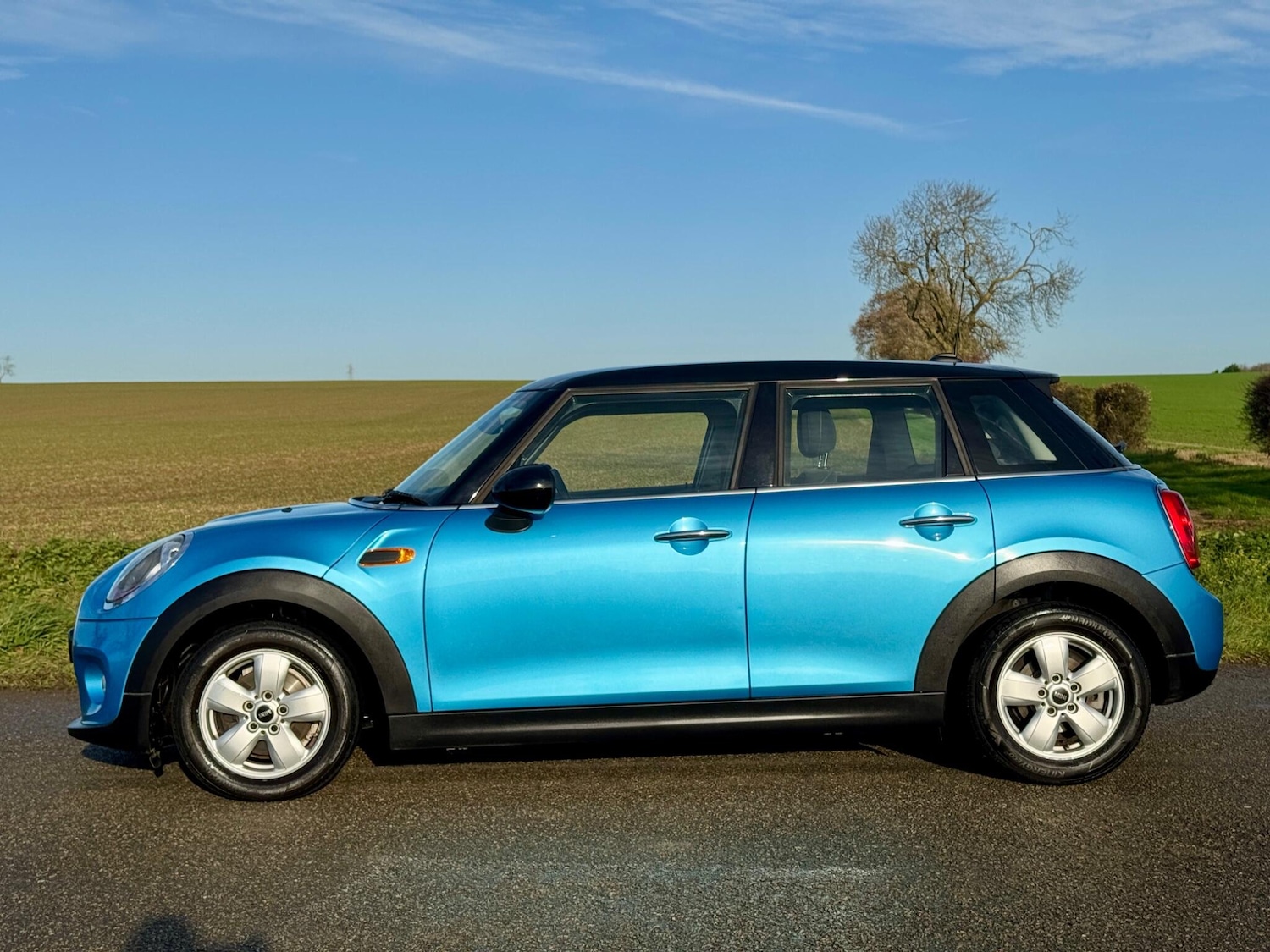 Used MINI Hatch 2016 for sale - 76573588: Photo 7