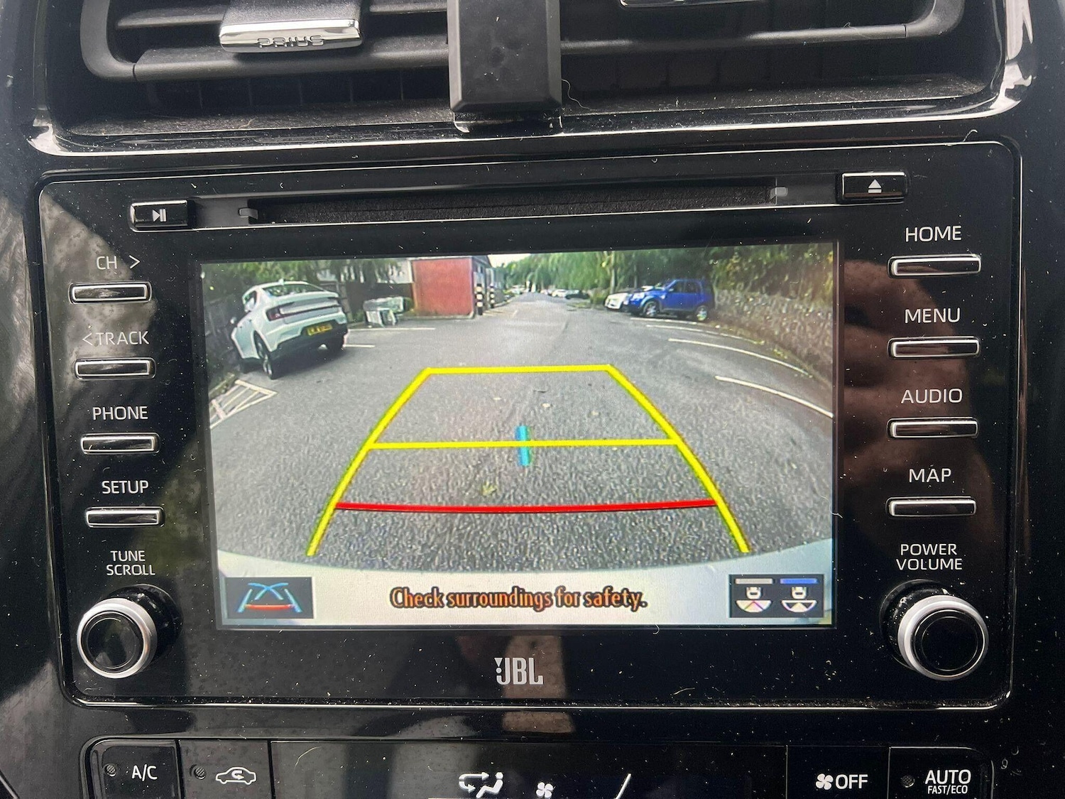 Used Toyota Prius 2019 for sale - 76388636: Photo 11