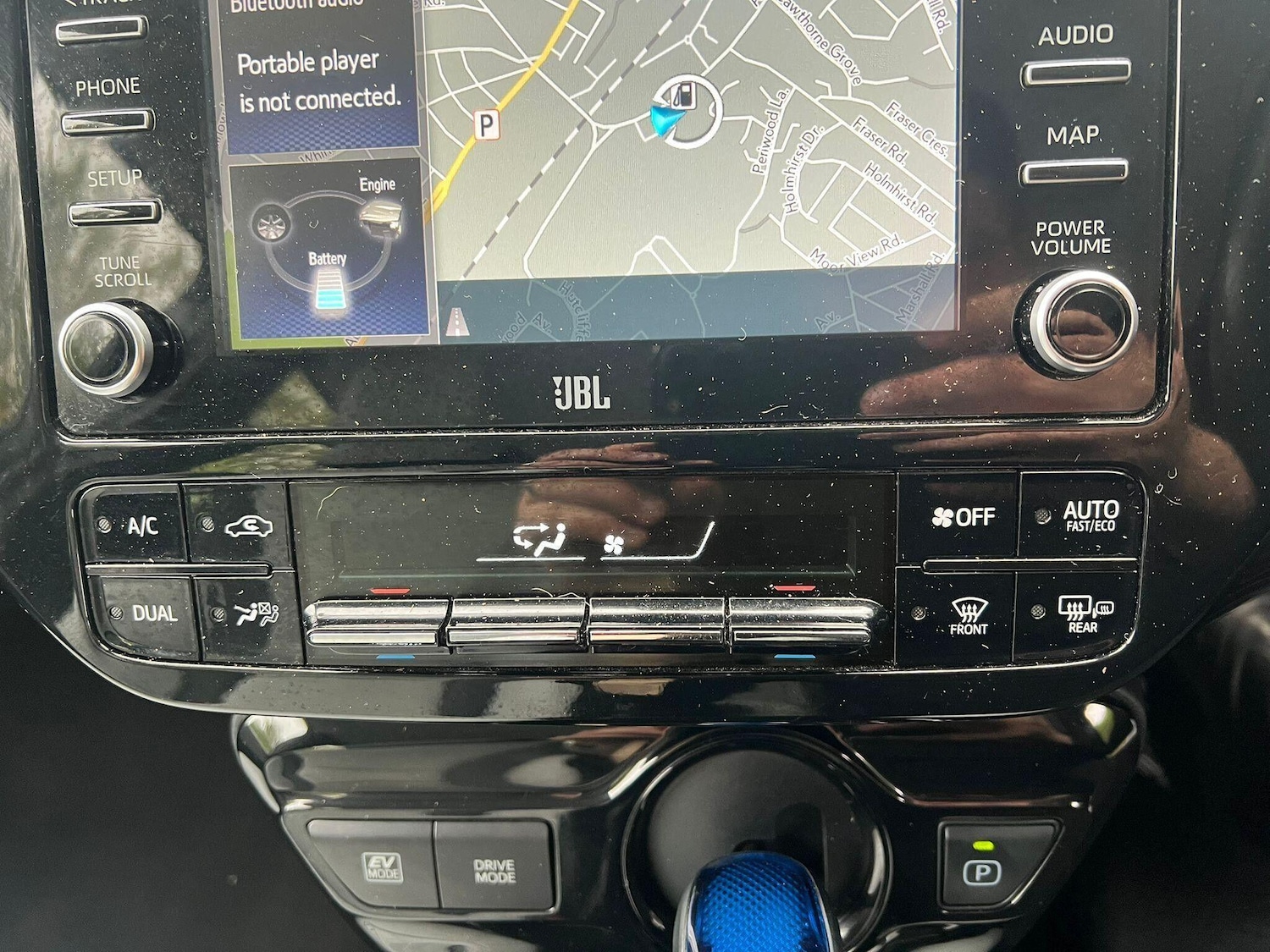 Used Toyota Prius 2019 for sale - 76388636: Photo 12