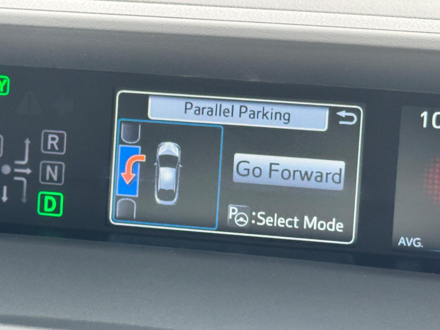 Used Toyota Prius 2019 for sale - 76388636: Photo 26