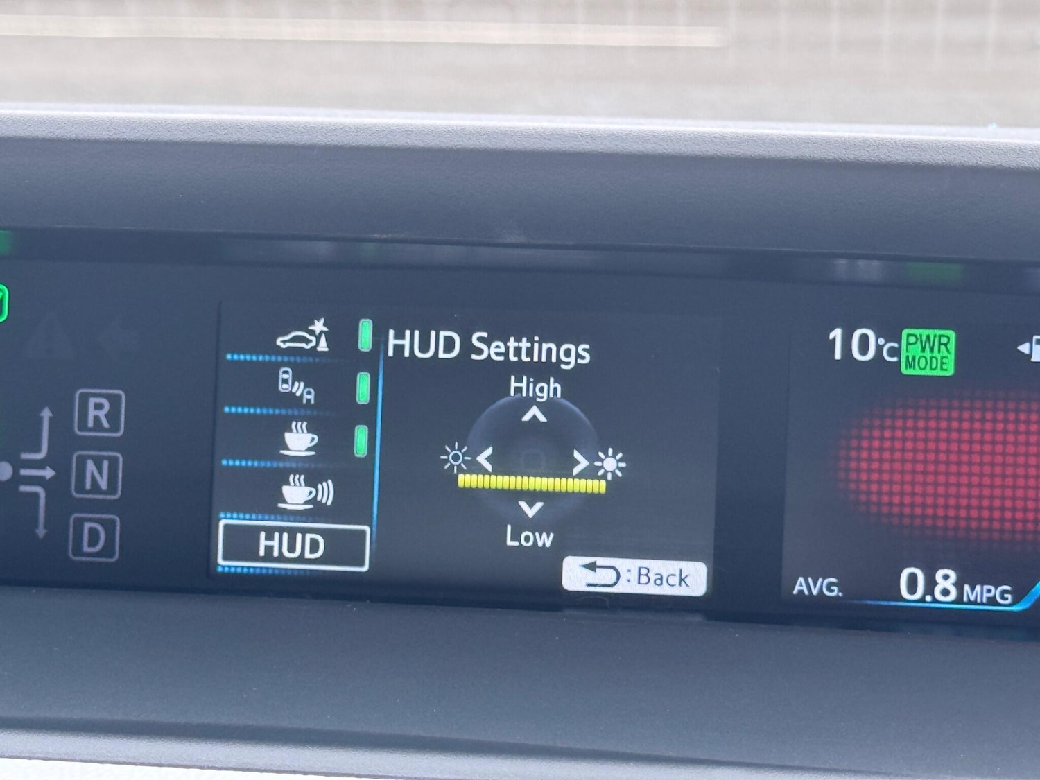 Used Toyota Prius 2019 for sale - 76388636: Photo 28