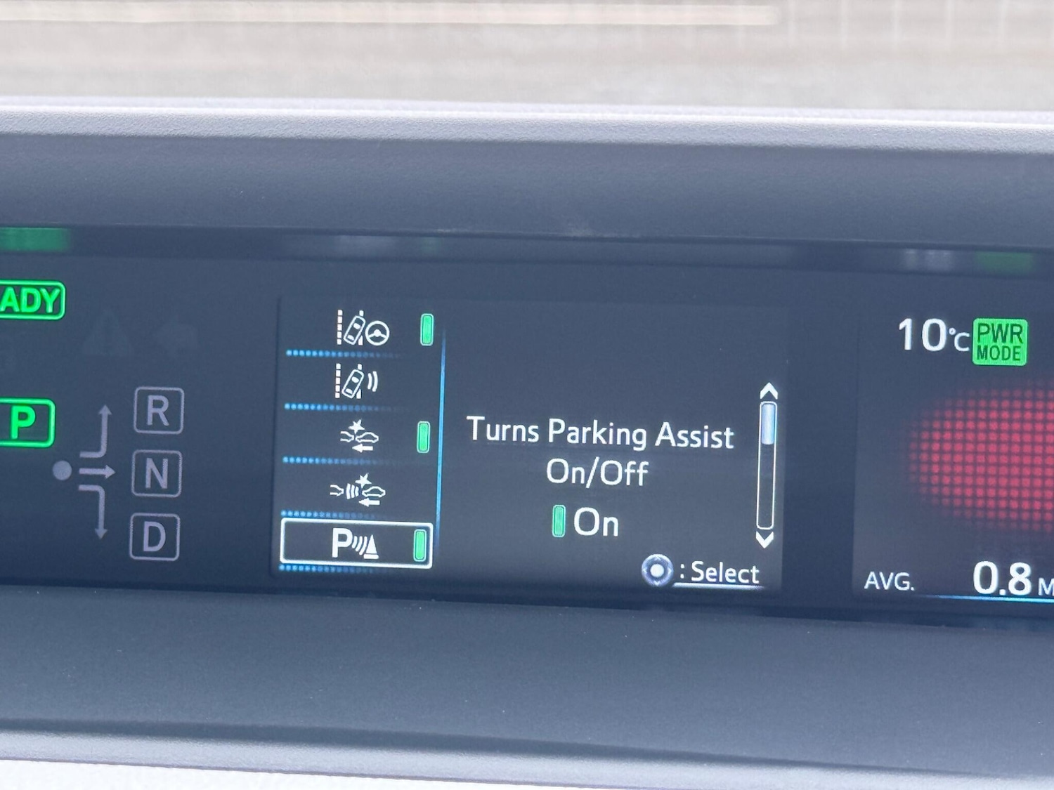 Used Toyota Prius 2019 for sale - 76388636: Photo 29