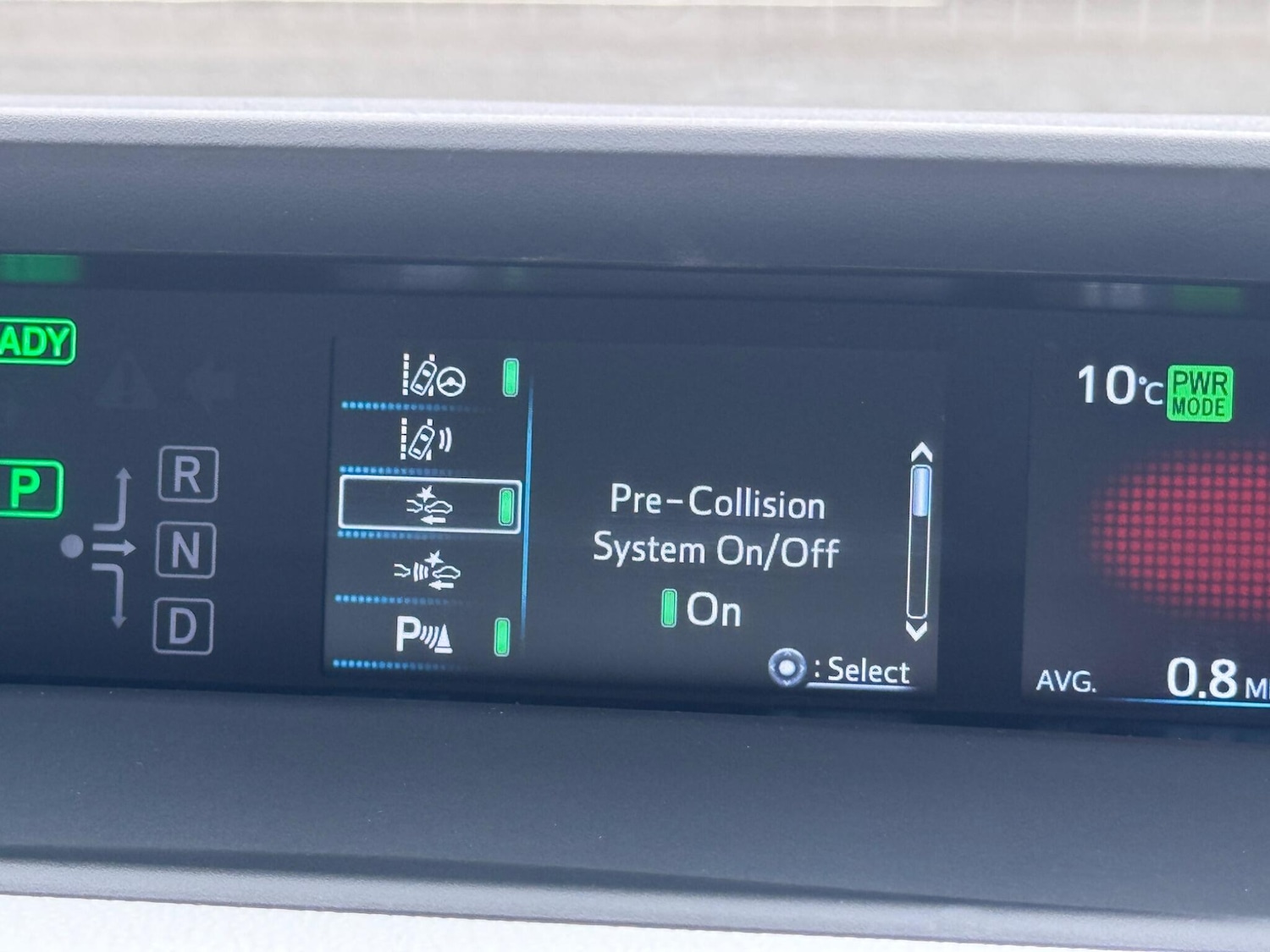 Used Toyota Prius 2019 for sale - 76388636: Photo 30