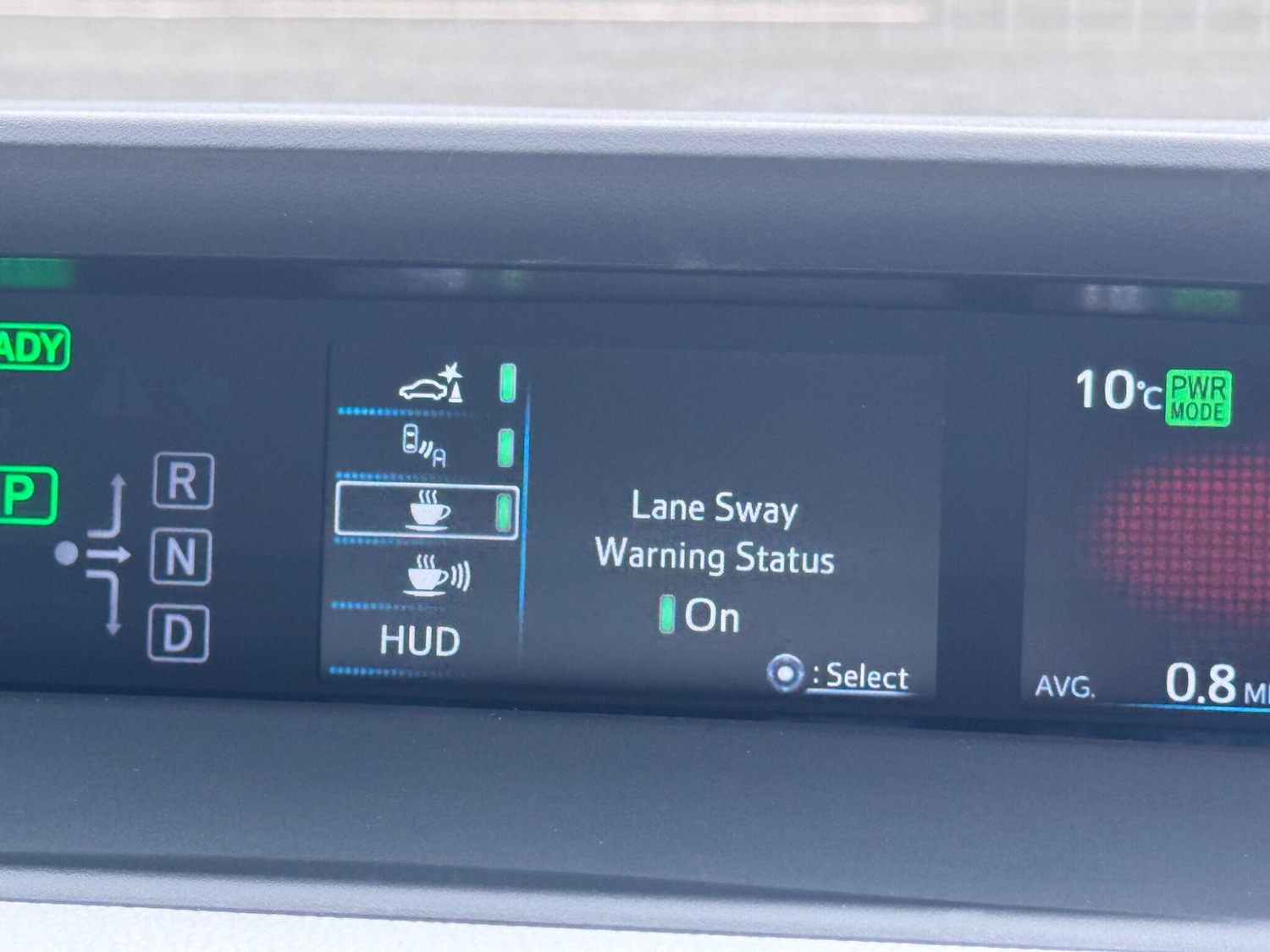 Used Toyota Prius 2019 for sale - 76388636: Photo 31