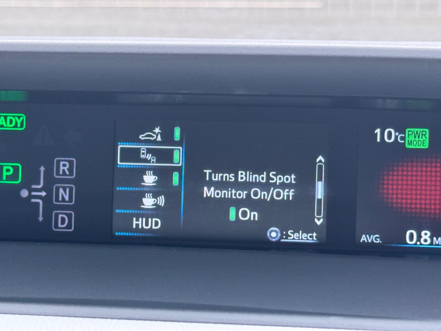 Used Toyota Prius 2019 for sale - 76388636: Photo 32