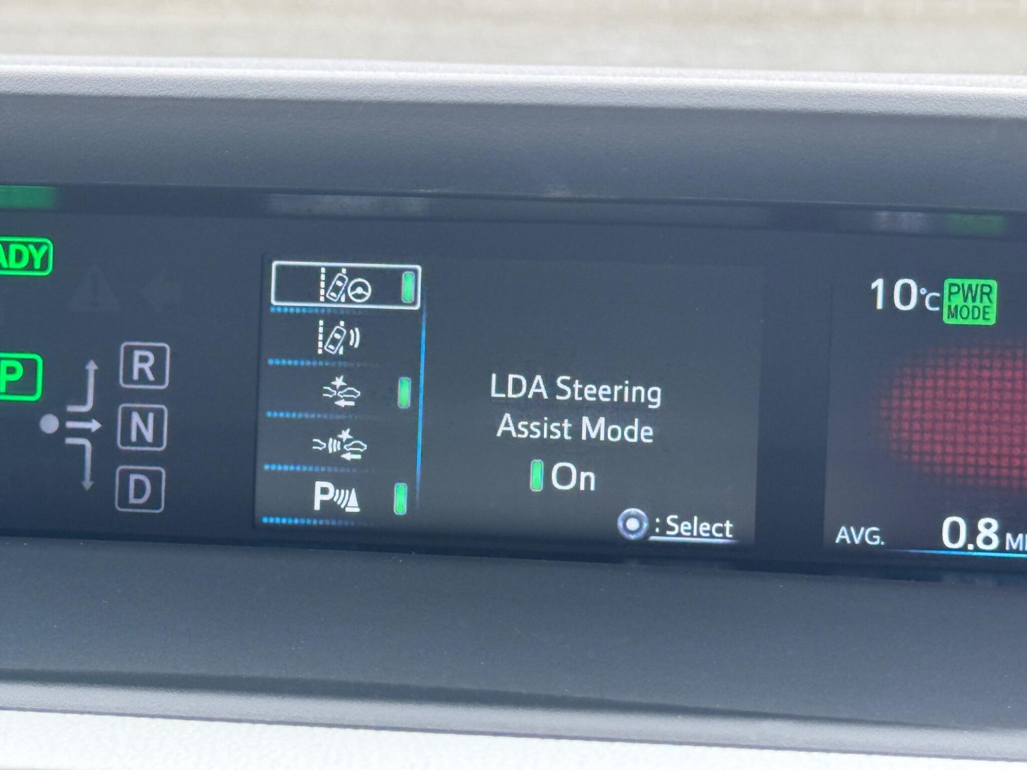 Used Toyota Prius 2019 for sale - 76388636: Photo 33