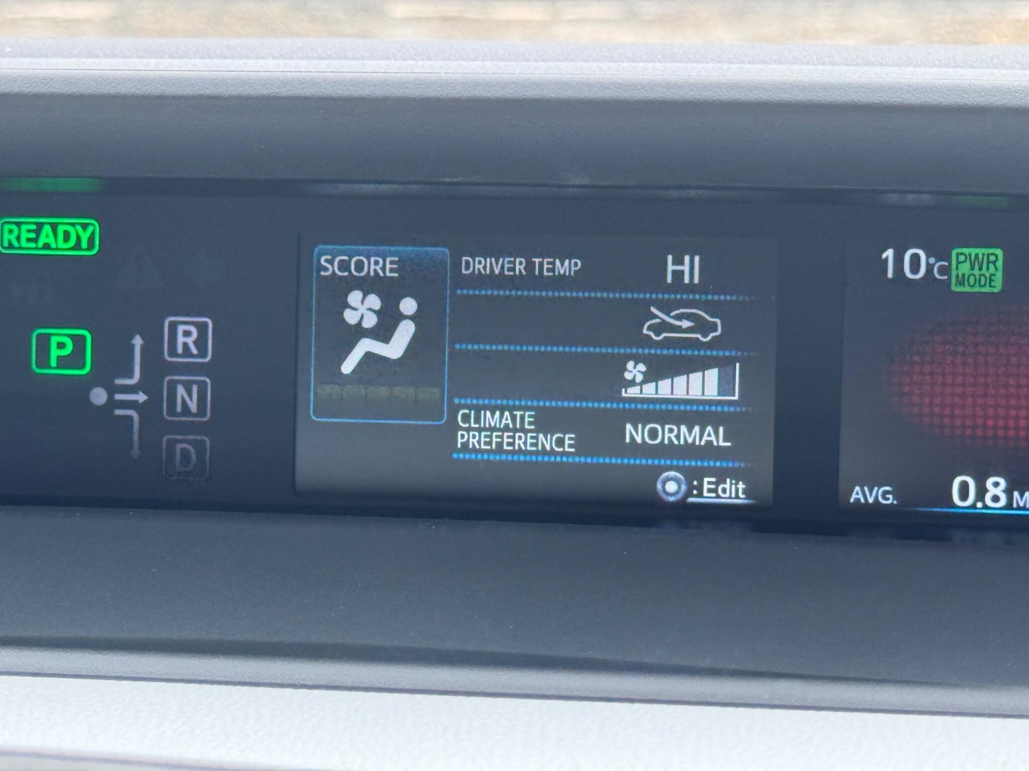 Used Toyota Prius 2019 for sale - 76388636: Photo 36