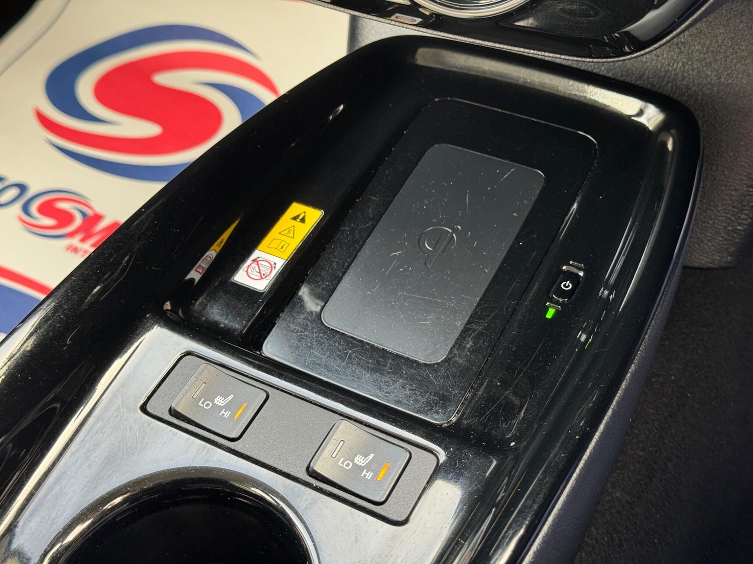 Used Toyota Prius 2019 for sale - 76388636: Photo 38