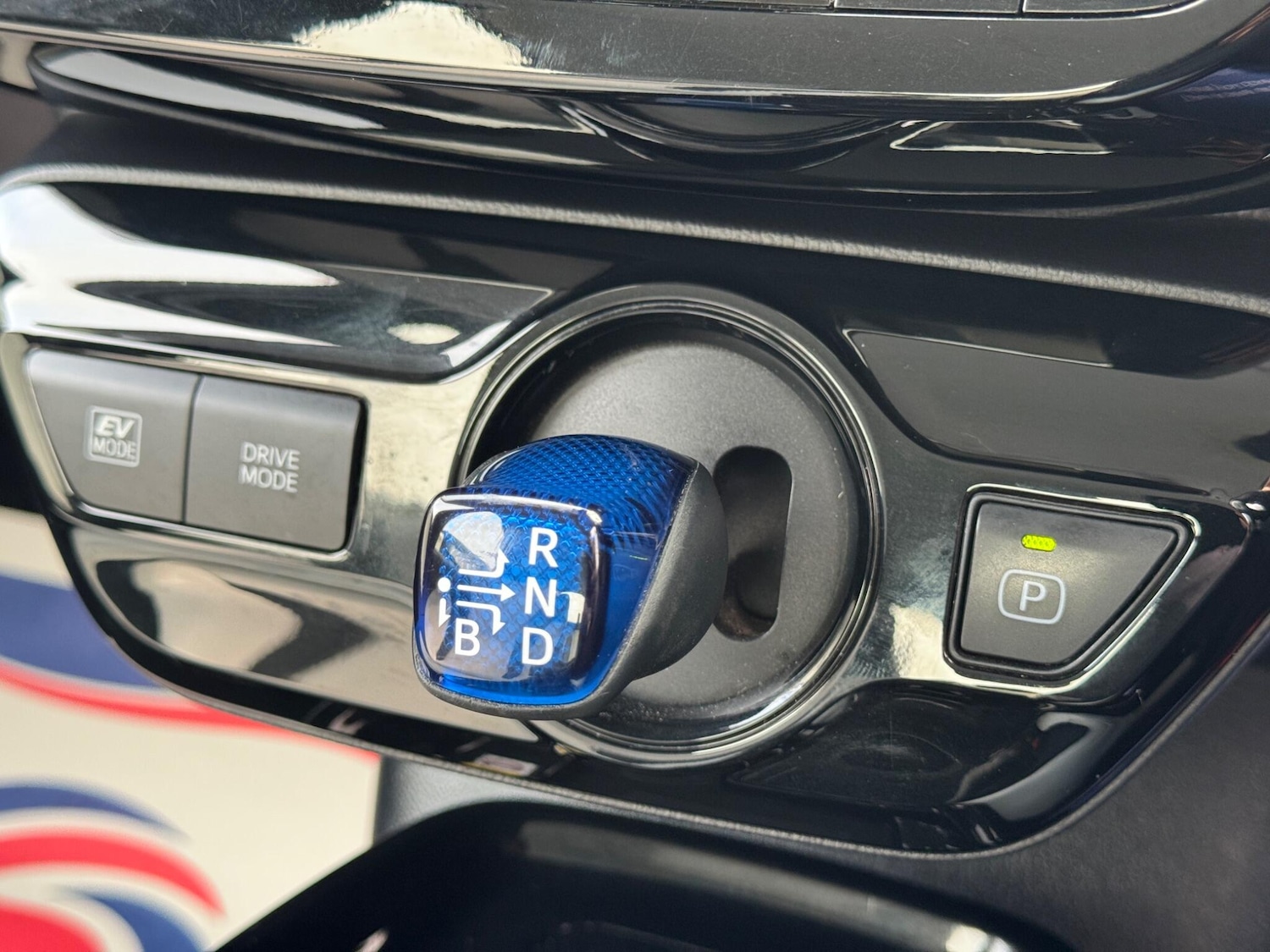 Used Toyota Prius 2019 for sale - 76388636: Photo 42