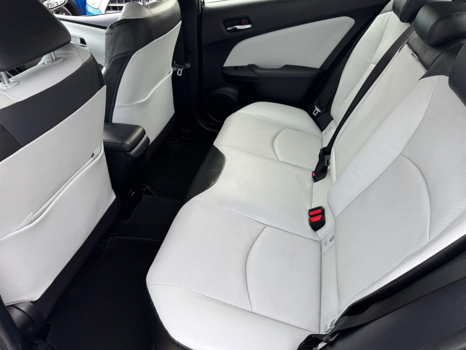 Used Toyota Prius 2019 for sale - 76388636: Photo 54