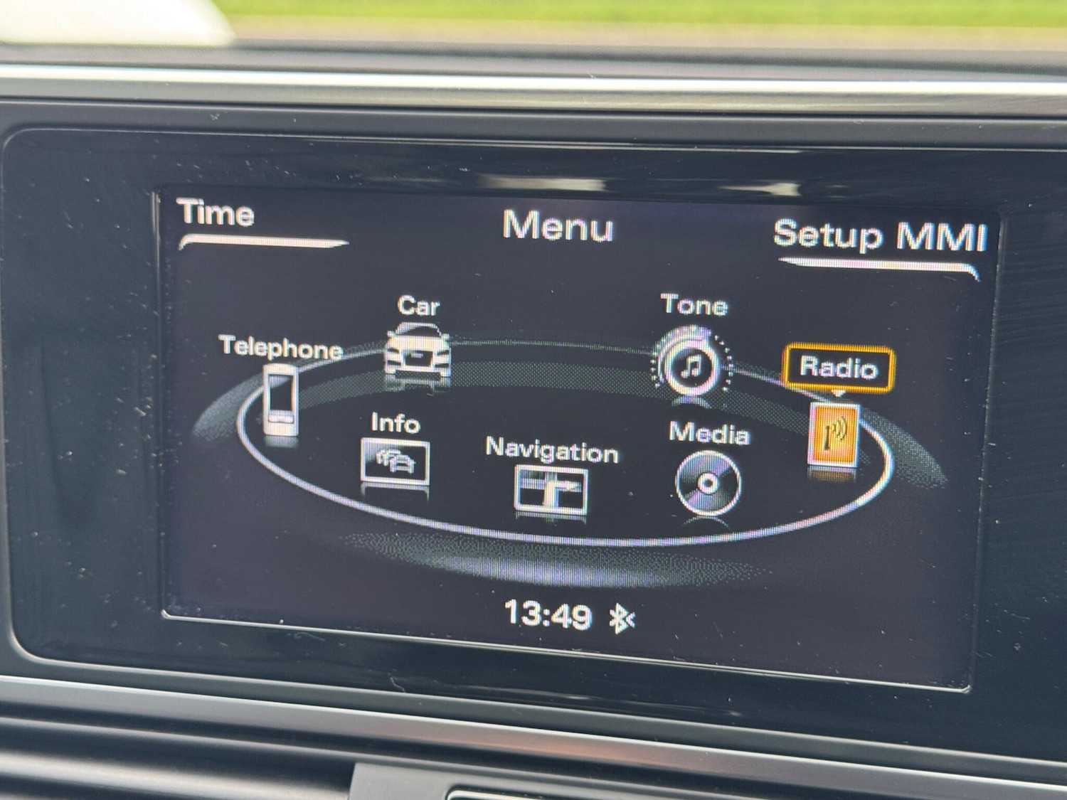 Used Audi A6 Saloon 2017 for sale - 76613178: Photo 14