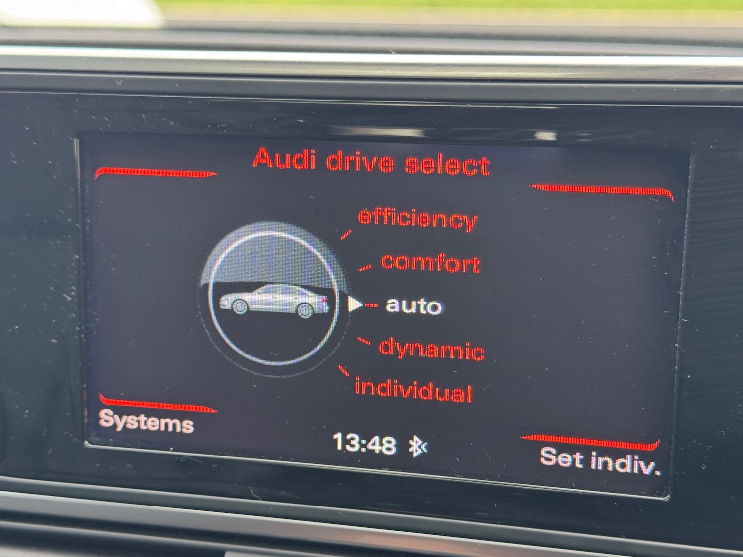 Used Audi A6 Saloon 2017 for sale - 76613178: Photo 15