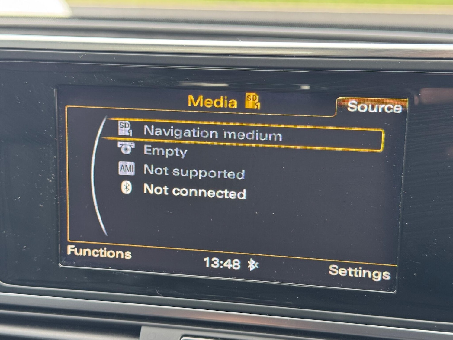 Used Audi A6 Saloon 2017 for sale - 76613178: Photo 16