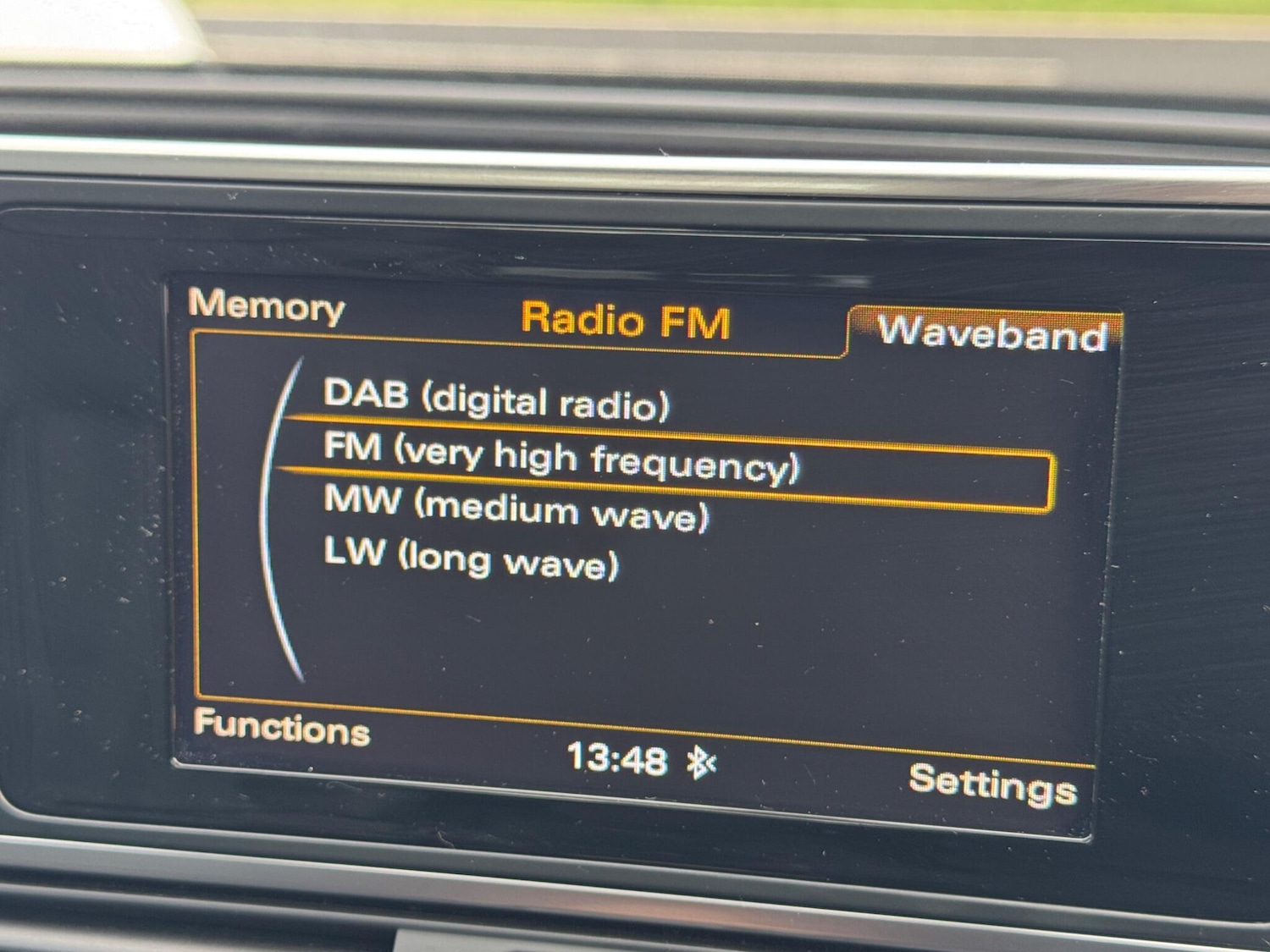 Used Audi A6 Saloon 2017 for sale - 76613178: Photo 17