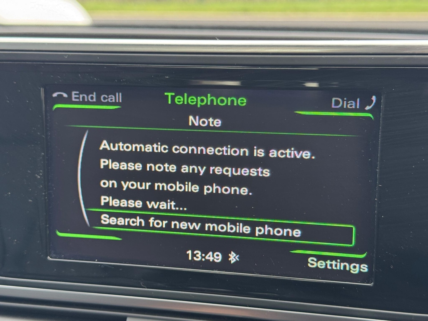 Used Audi A6 Saloon 2017 for sale - 76613178: Photo 18