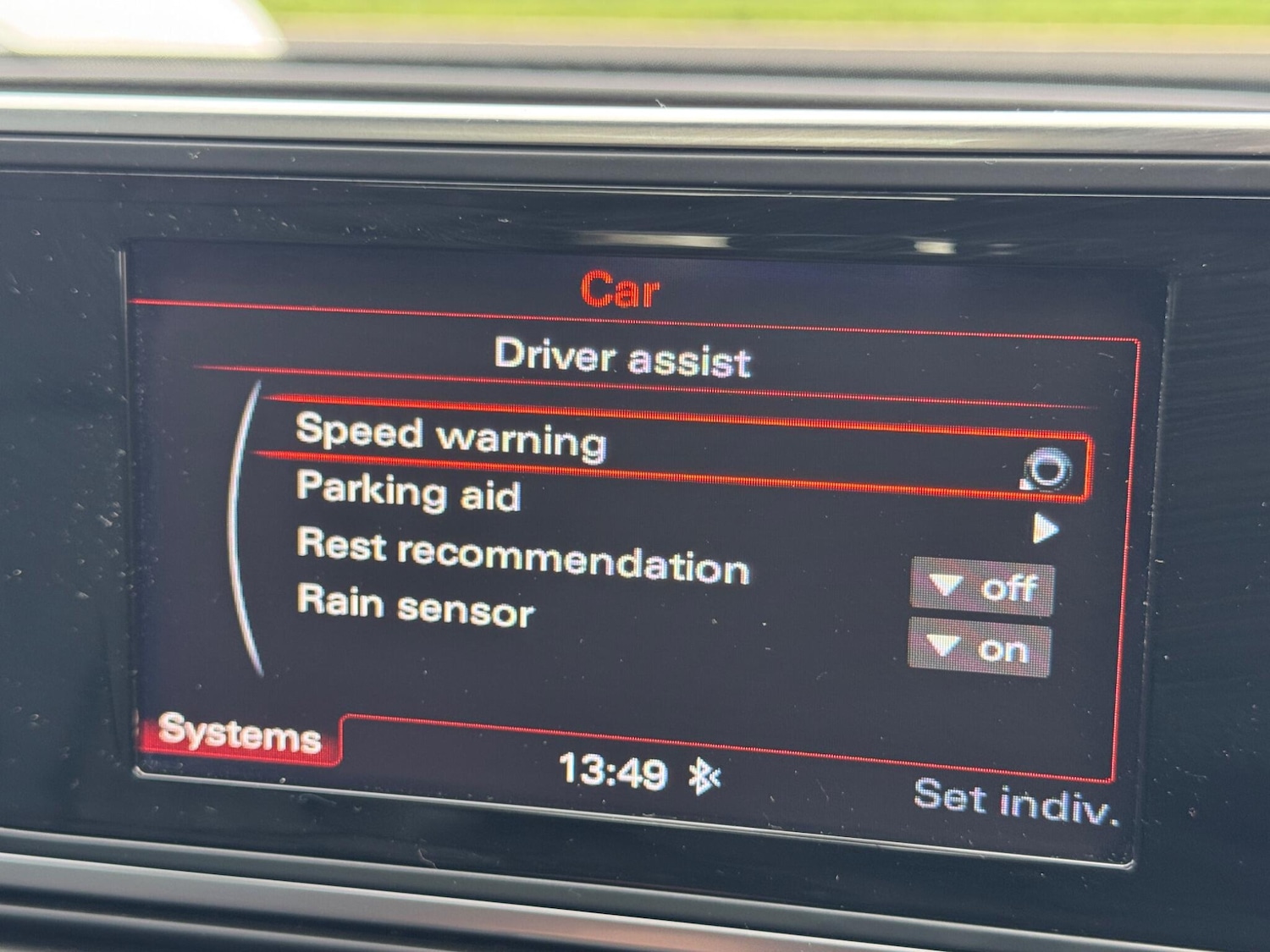 Used Audi A6 Saloon 2017 for sale - 76613178: Photo 19