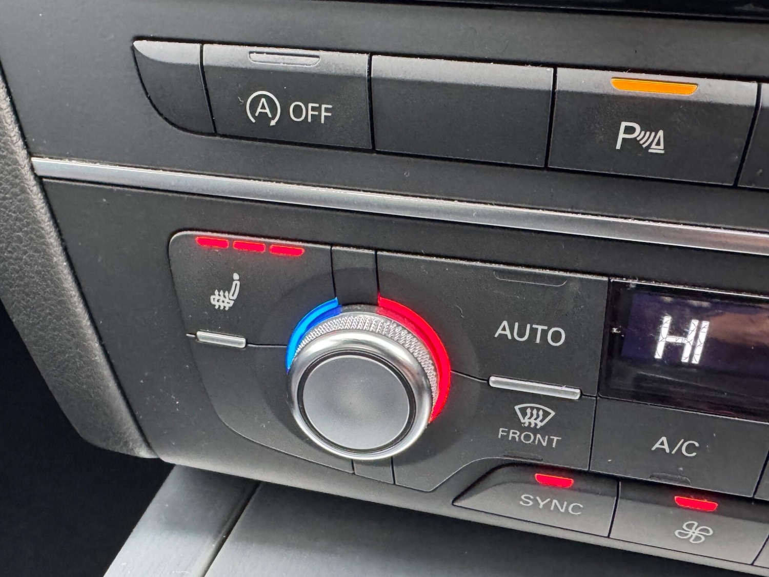 Used Audi A6 Saloon 2017 for sale - 76613178: Photo 21