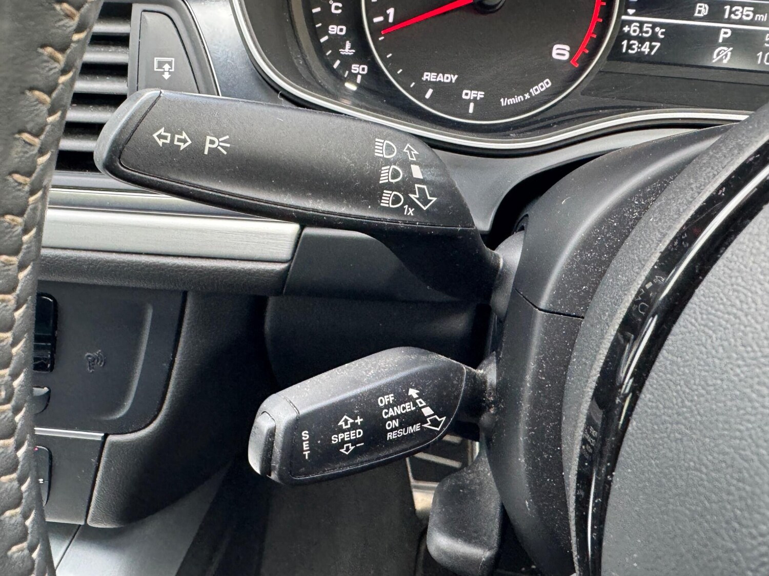 Used Audi A6 Saloon 2017 for sale - 76613178: Photo 26