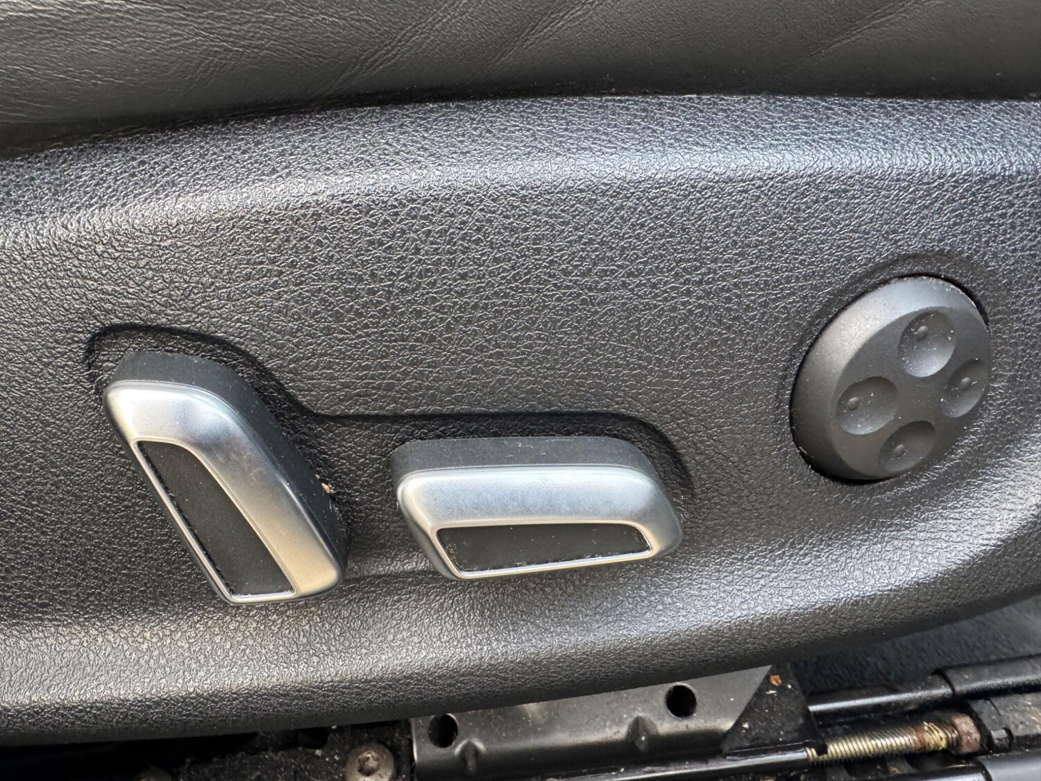 Used Audi A6 Saloon 2017 for sale - 76613178: Photo 30