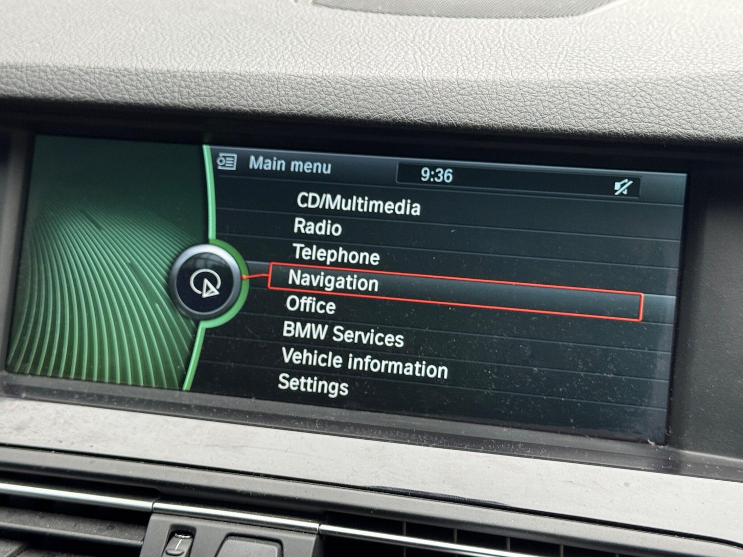 Used BMW 5 Series 2011 for sale - 76099080: Photo 10