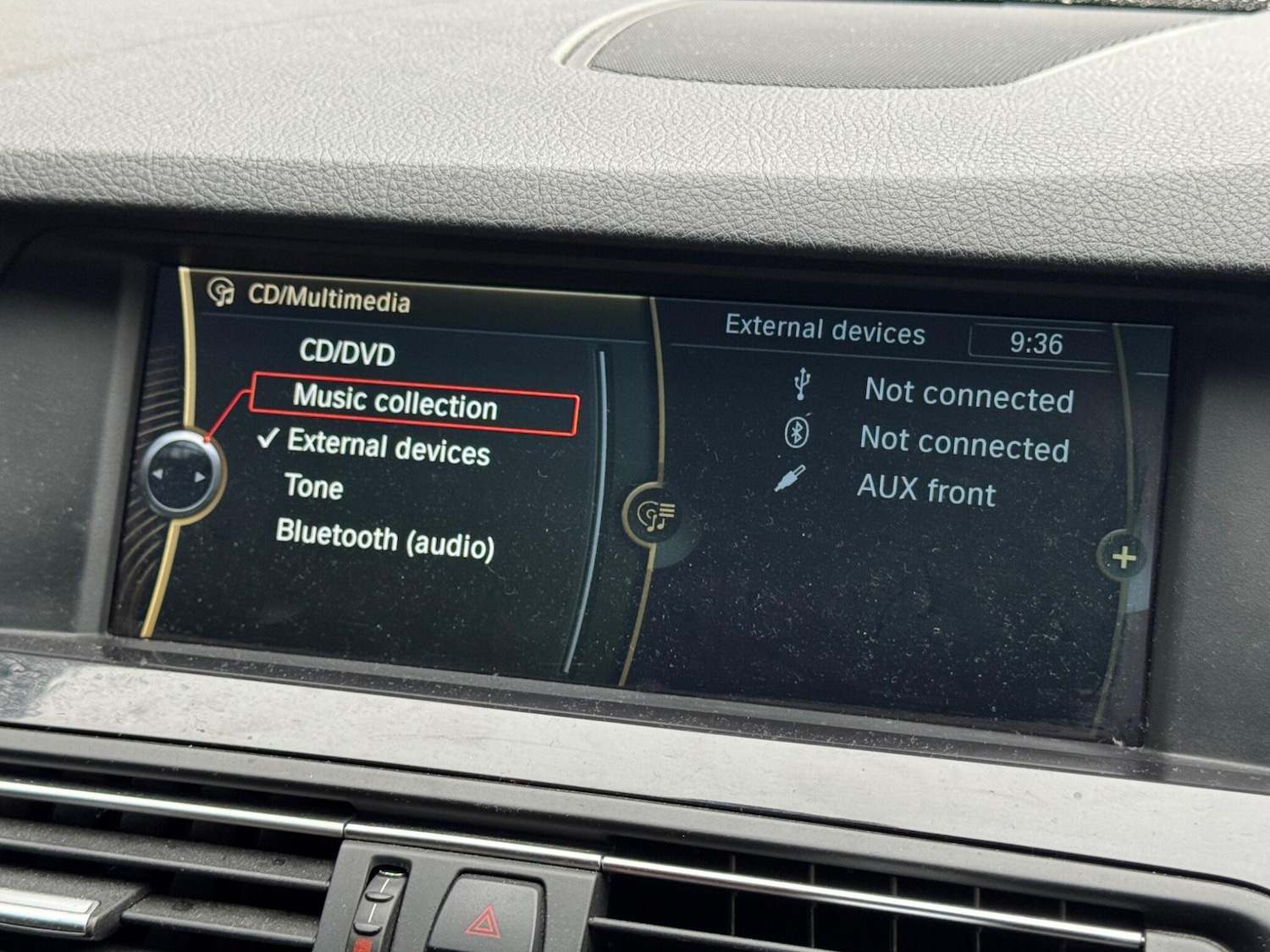Used BMW 5 Series 2011 for sale - 76099080: Photo 11