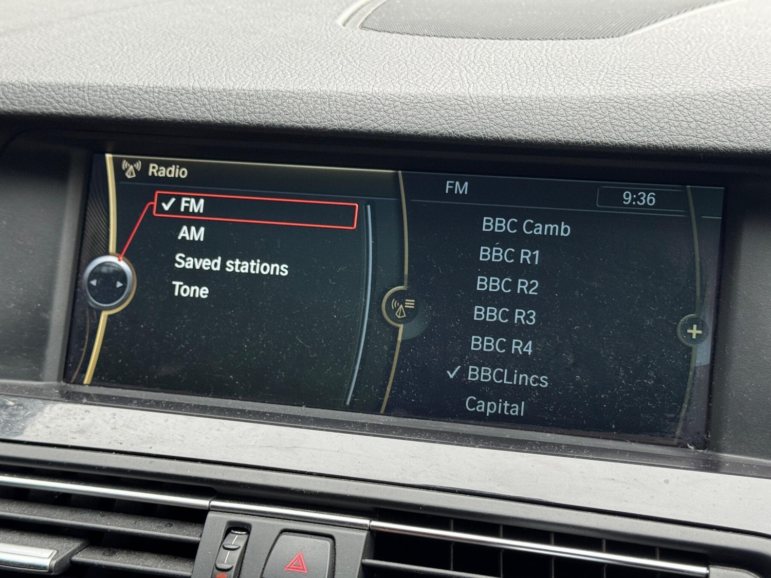 Used BMW 5 Series 2011 for sale - 76099080: Photo 12