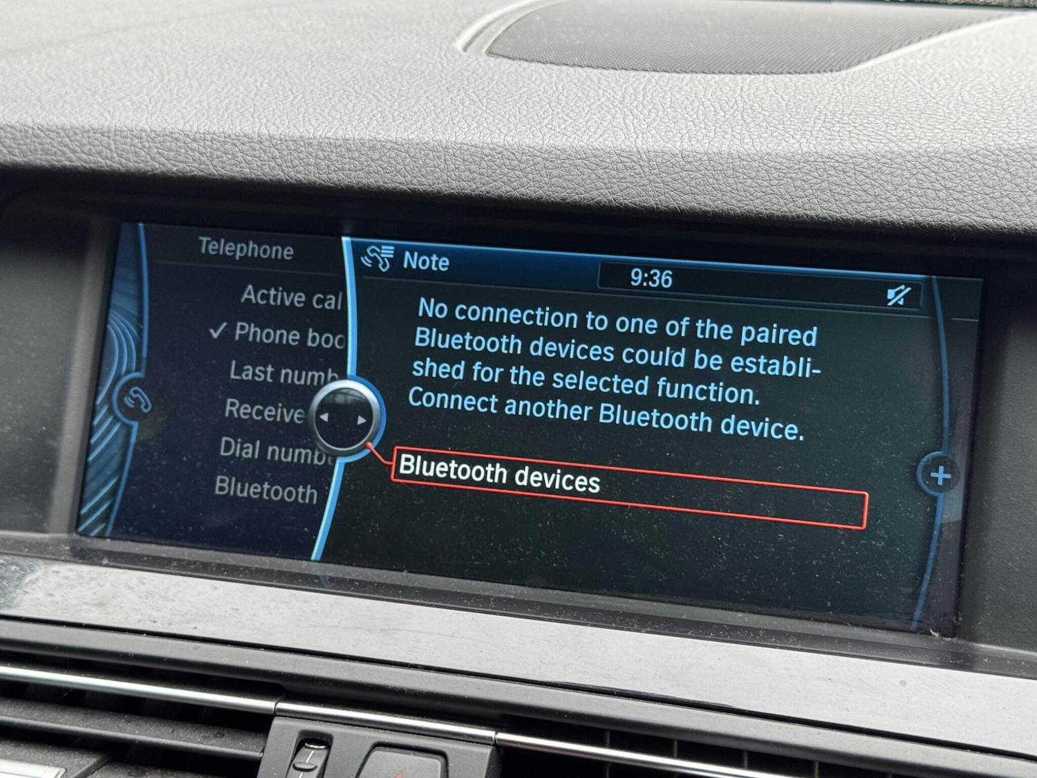 Used BMW 5 Series 2011 for sale - 76099080: Photo 13