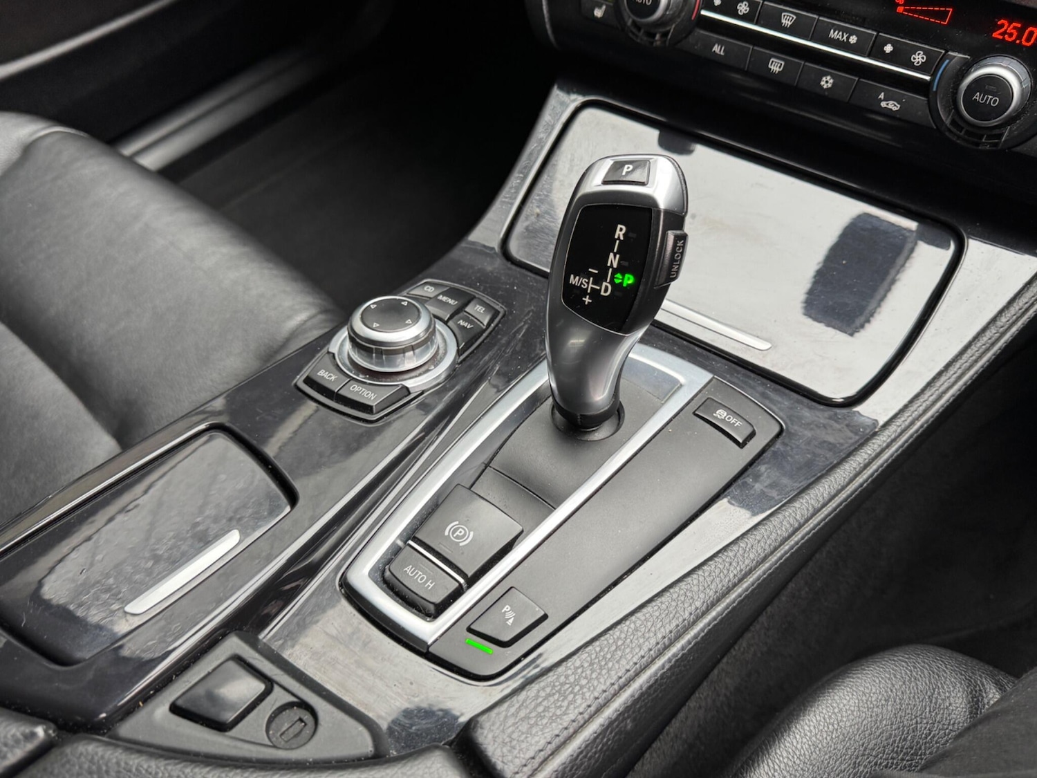 Used BMW 5 Series 2011 for sale - 76099080: Photo 18