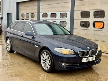 BMW - 5 Series