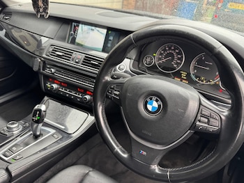 Used BMW 5 Series 2011 for sale - 76099080: Photo 2