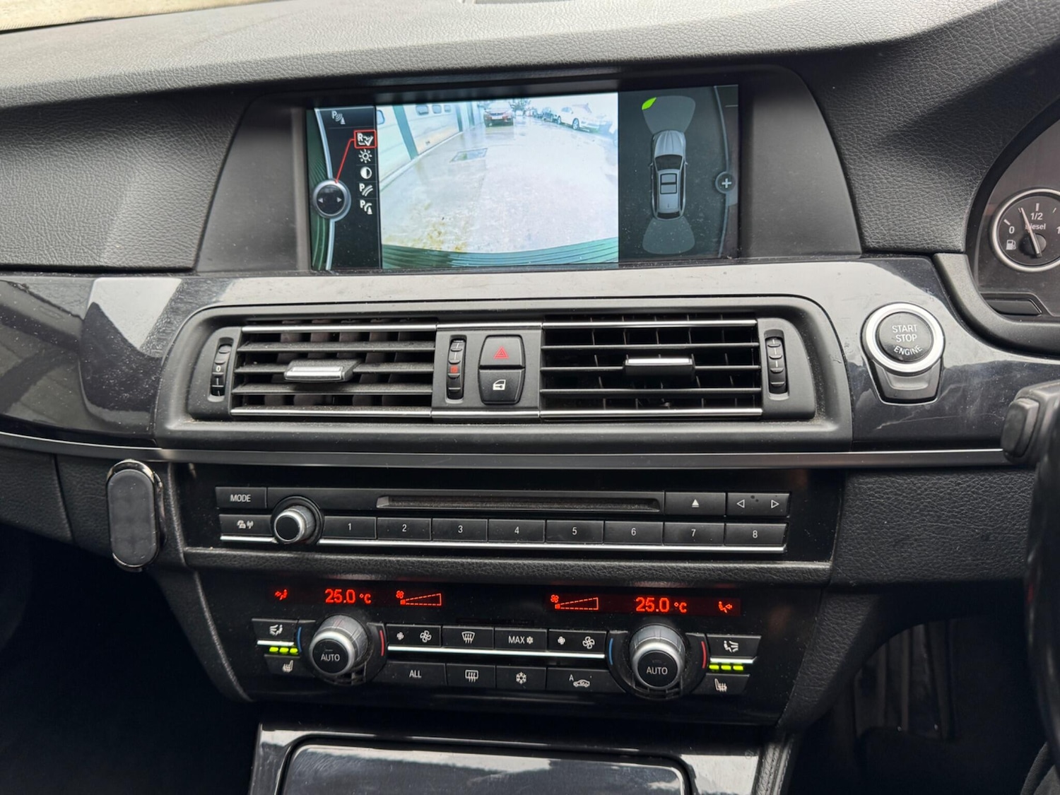 Used BMW 5 Series 2011 for sale - 76099080: Photo 7