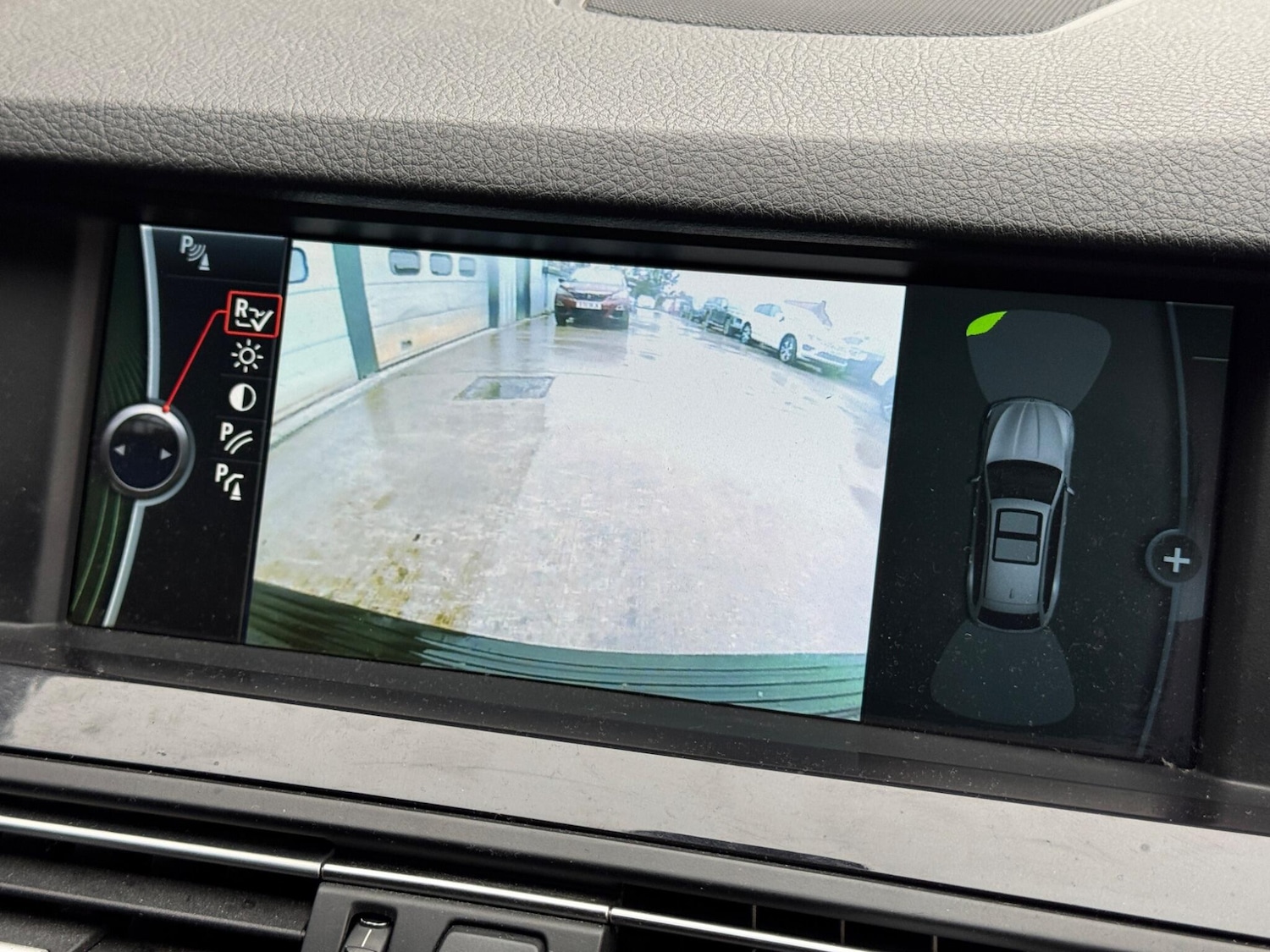 Used BMW 5 Series 2011 for sale - 76099080: Photo 8