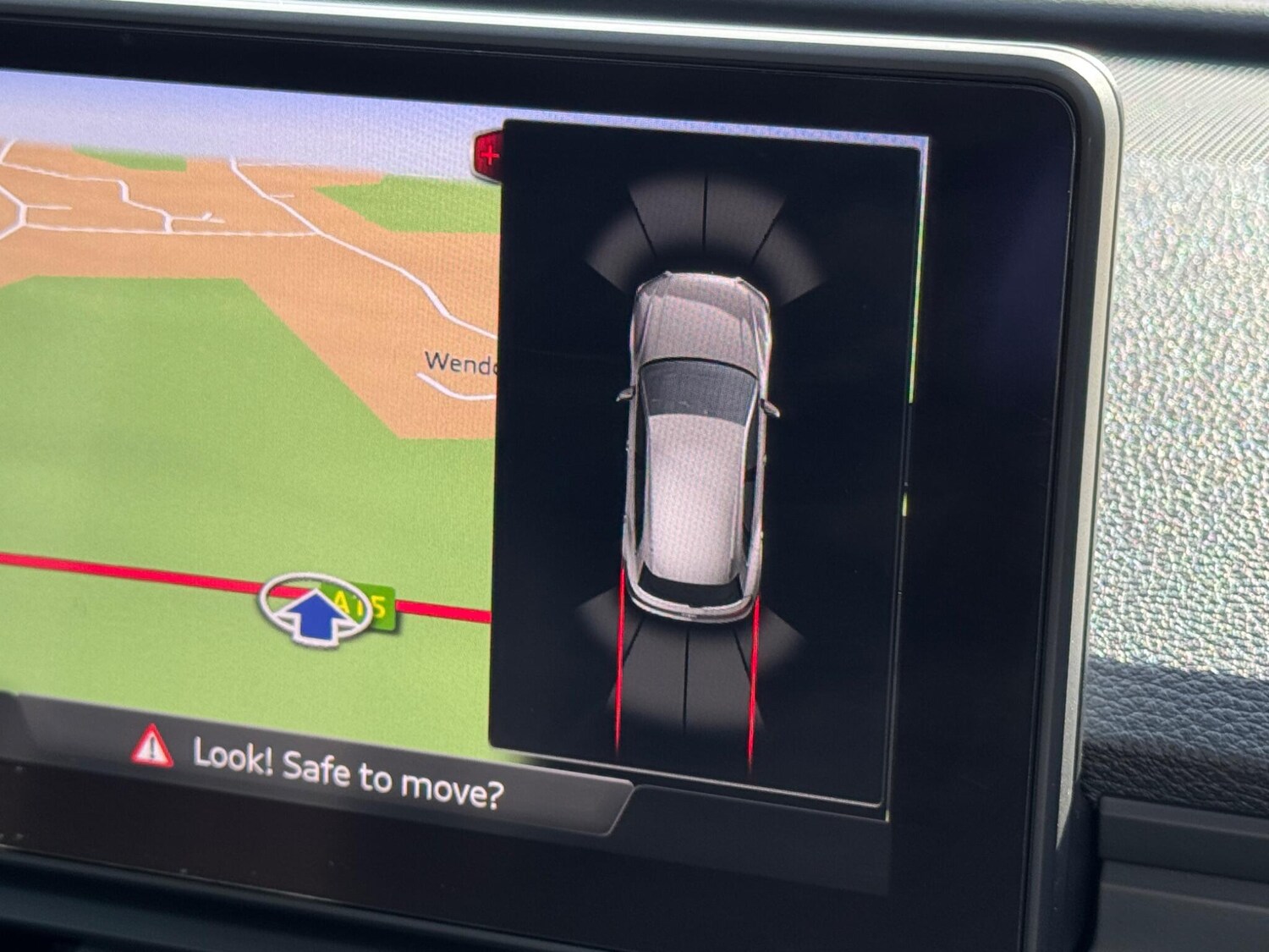 Used Audi Q5 2018 for sale - 77549880: Photo 15