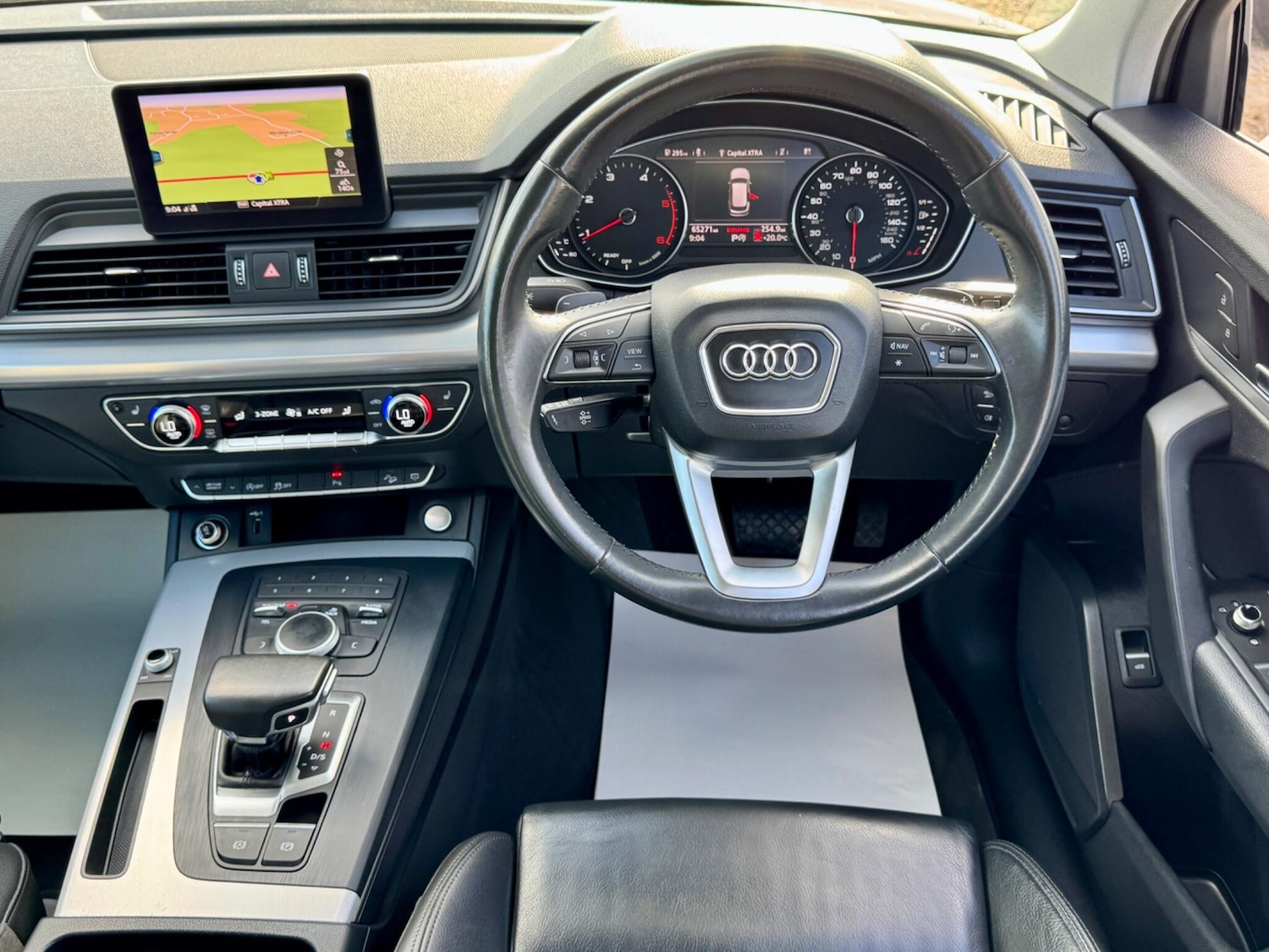 Used Audi Q5 2018 for sale - 77549880: Photo 2