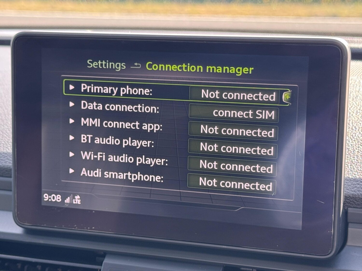 Used Audi Q5 2018 for sale - 77549880: Photo 23