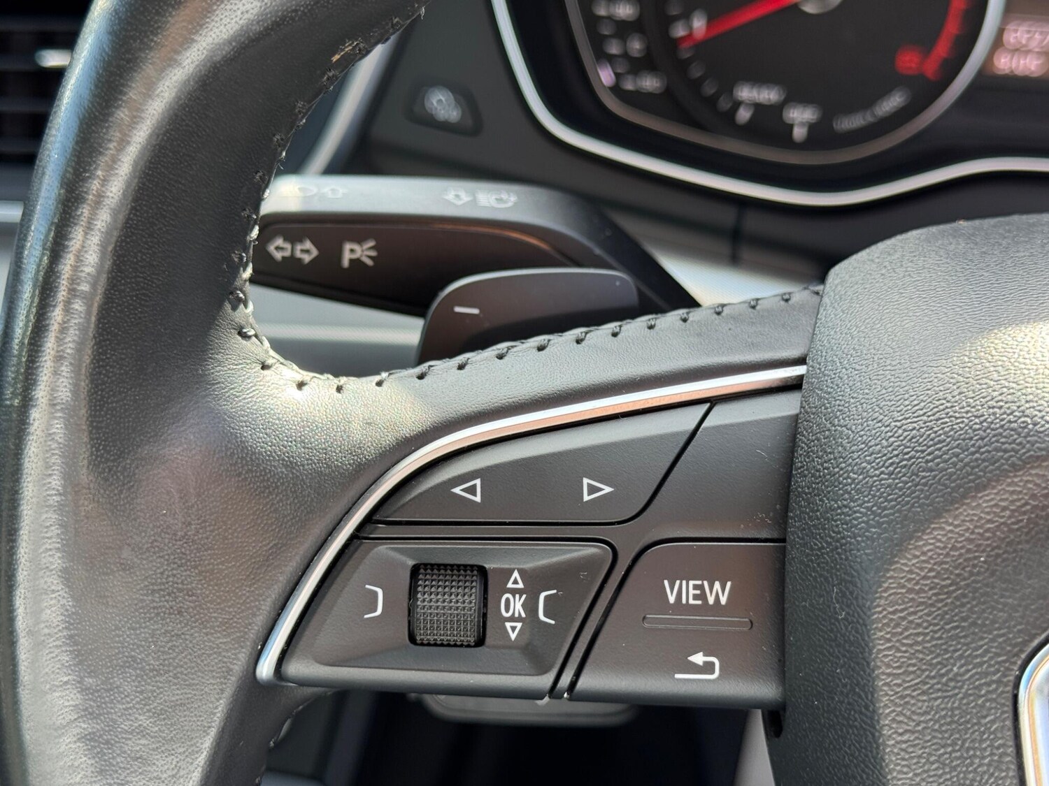 Used Audi Q5 2018 for sale - 77549880: Photo 37