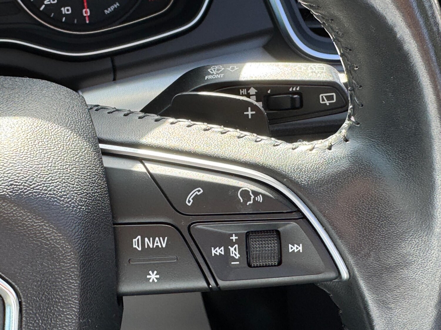 Used Audi Q5 2018 for sale - 77549880: Photo 38