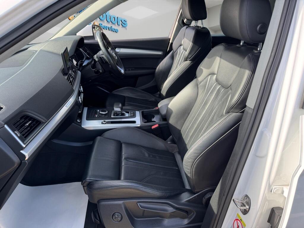 Used Audi Q5 2018 for sale - 77549880: Photo 48