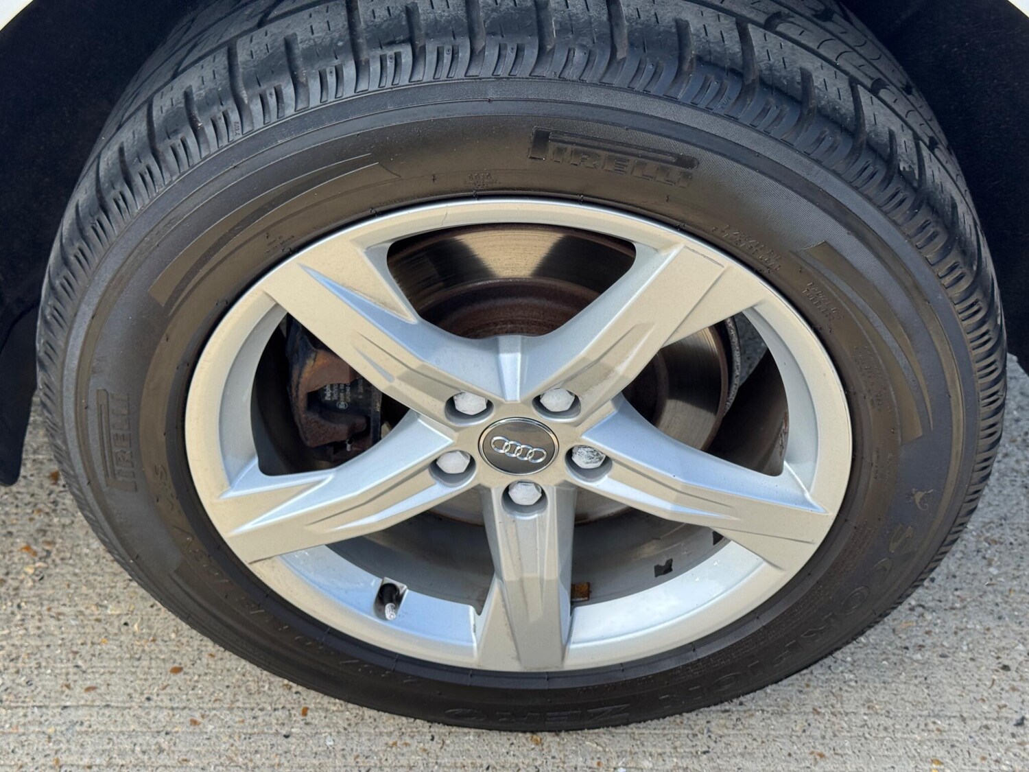 Used Audi Q5 2018 for sale - 77549880: Photo 53