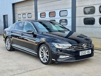 2020 (20) - 2.0 TDI EVO R-Line Euro 6 (s/s) 4dr