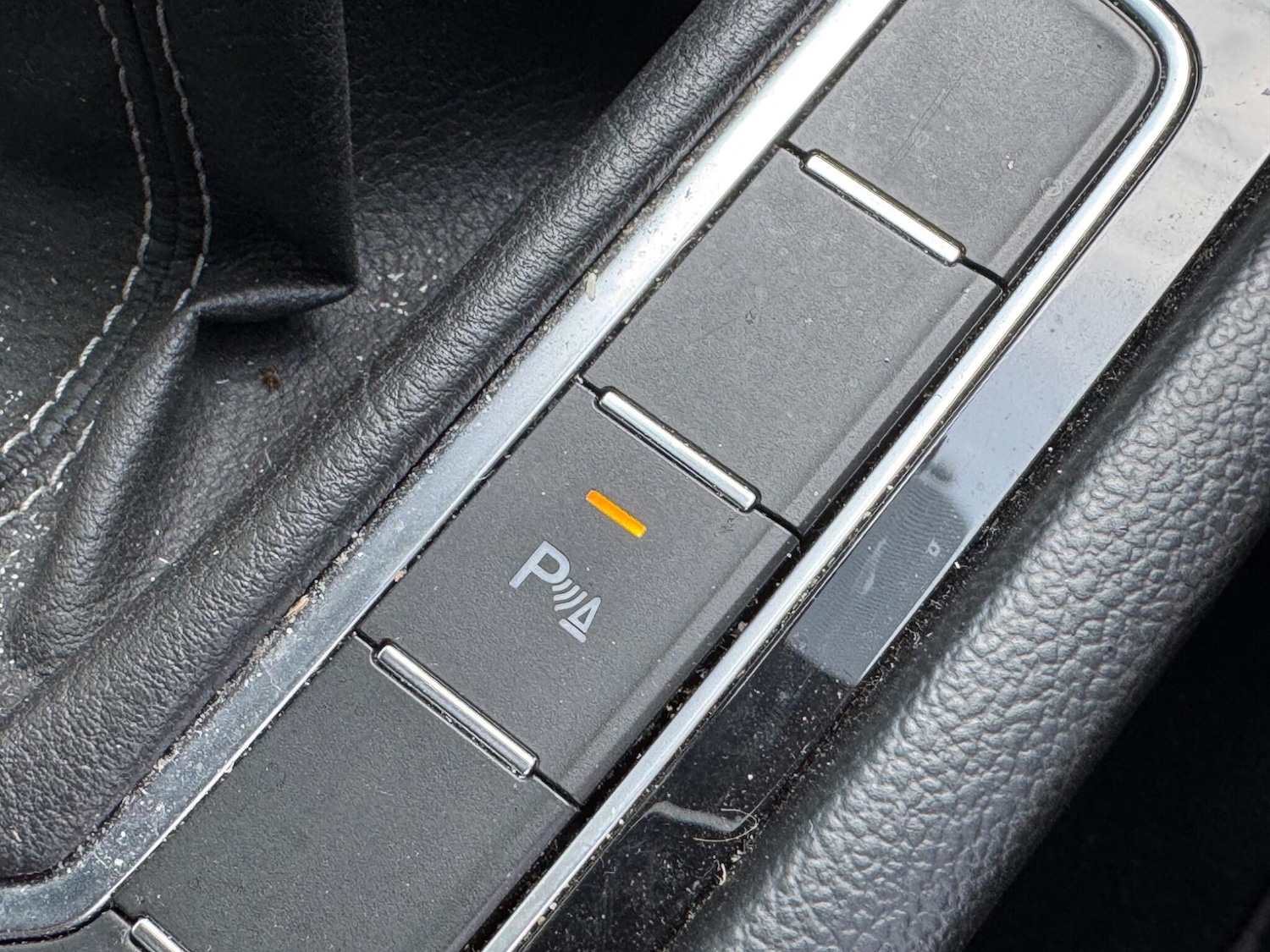 Vehicle 31